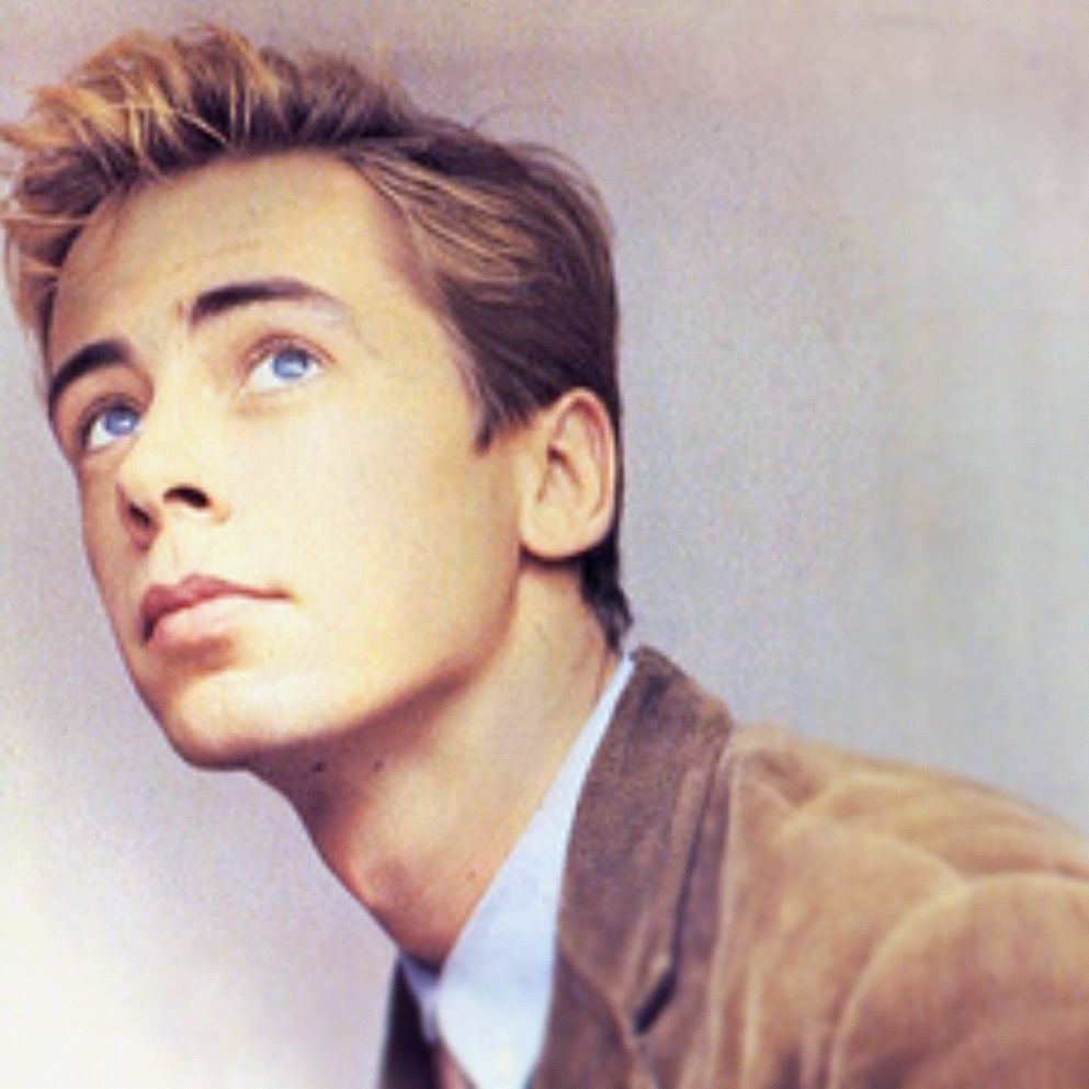 Happy 60th to Nick Heyward of Haircut 100, who was born in 1961  