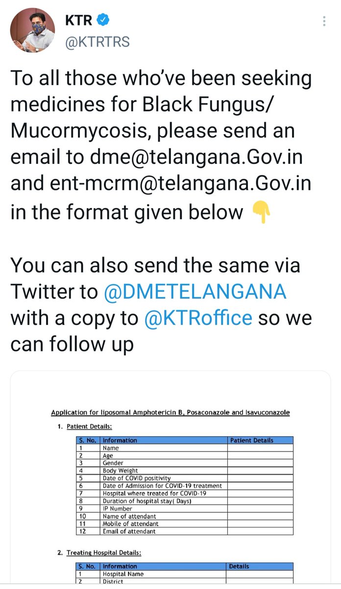 rajeshbadveti's tweet photo. @ysjagan @MekapatiGoutham @SucharitaYSRCP @AARamireddy @IamKodaliNani @perni_nani @HariKrishnaCMO @APPOLICE100 TS govt @KTRTRS started below initiative, can we have similar to this for AP? https://t.co/VEcKiWXJM3