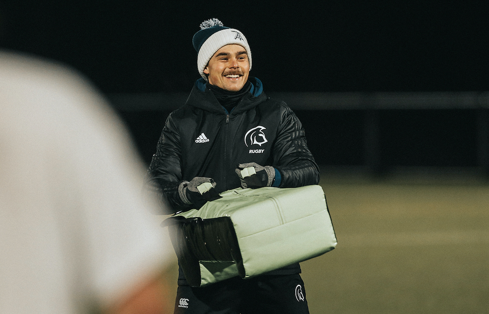 Howard Tsumura (@htsumura) on Twitter photo Trinity Western rugby: By sharing the same coaching staff, Spartans' men's & women's teams strengthen team bonds over tough 2020-21 season! tinyurl.com/76z2fvm2 <a href="/TWUSpartans/">TWU Spartans</a> <a href="/TWURugby/">TWU Spartans Rugby</a> <a href="/BCRugbyNews/">BC Rugby News</a> <a href="/sportbc/">Sport BC</a> <a href="/bcrugbyunion/">BC Rugby</a> <a href="/LangleyEvents/">Langley Events Centre</a> <a href="/DWPRugby/">DW Poppy Rugby</a> <a href="/GreyGhostsRugby/">Lord Byng Rugby</a> @BCSchoolRugby Trinity Western rugby: By sharing the same coaching staff, Spartans' men's & women's teams strengthen team bonds over tough 2020-21 season! tinyurl.com/76z2fvm2 <a href="/TWUSpartans/">TWU Spartans</a> <a href="/TWURugby/">TWU Spartans Rugby</a> <a href="/BCRugbyNews/">BC Rugby News</a> <a href="/sportbc/">Sport BC</a> <a href="/bcrugbyunion/">BC Rugby</a> <a href="/LangleyEvents/">Langley Events Centre</a> <a href="/DWPRugby/">DW Poppy Rugby</a> <a href="/GreyGhostsRugby/">Lord Byng Rugby</a> @BCSchoolRugby
