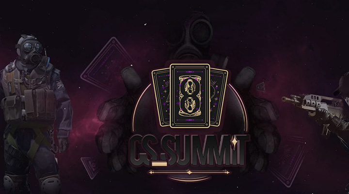 Egamingbets's tweet photo. START OF CS_SUMMIT 8 — RMR-TOURNAMENT FOR TEAMS FROM NORTH AMERICA

From May 20 starts an RMR-tournament for teams from North America For 10 days eight strongest teams in the region will fight each other for the prize pool of $50,000 and RMR-points. 

https://t.co/qqmSt6kXNY https://t.co/b7qyFpw62i