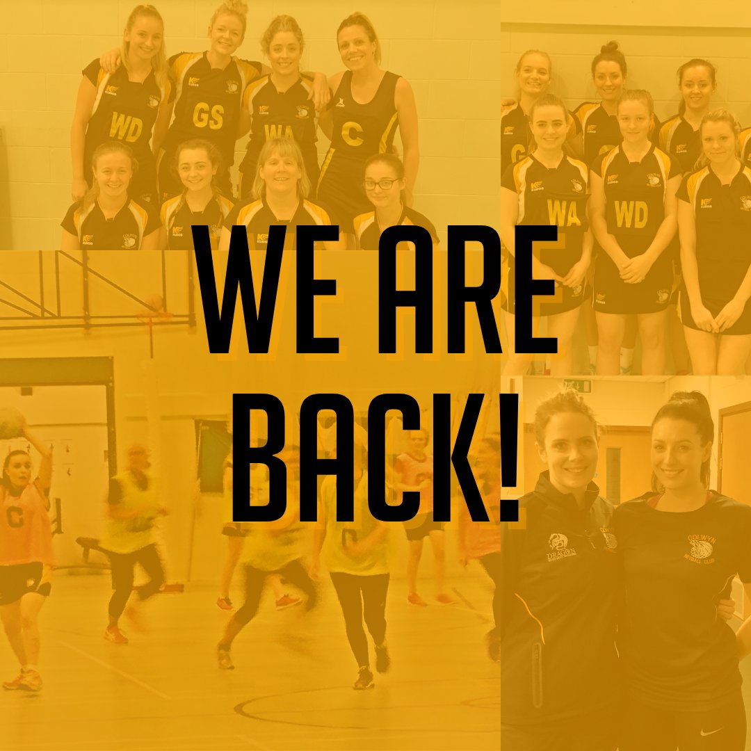 Training will start back INDOORS at <a href="/RydalPenrhos/">Rydal Penrhos School</a> from 9 June! 🙌

JUNIORS - EVERY WED
Years 2-8: 6-7pm
Years 9-13:  7-8pm

ADULTS - EVERY OTHER WED
8-9pm

Click the link to book your place 👇
bit.ly/colwyntraining

New members, please DM to find out more about joining 🏀