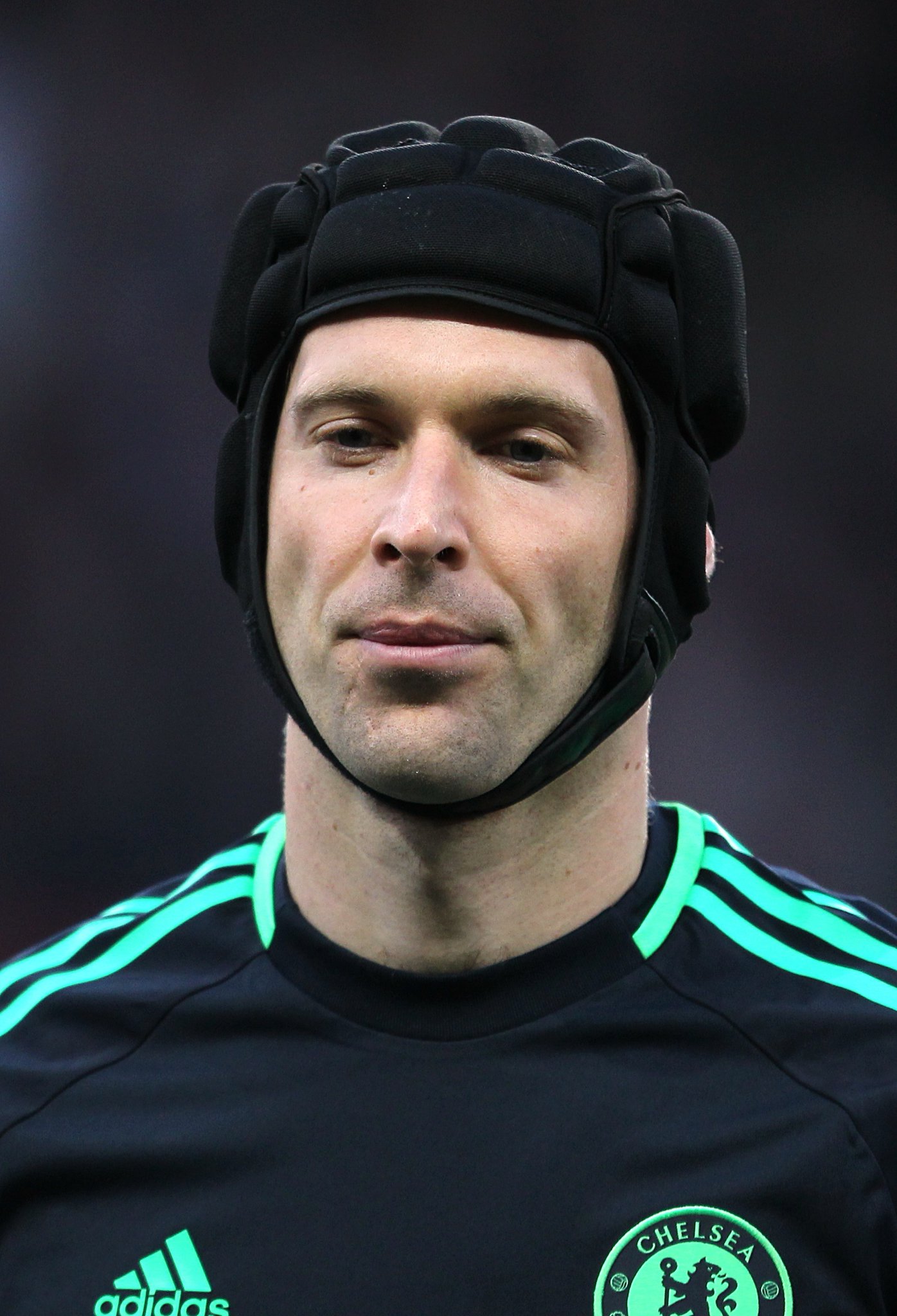 Happy Birthday to Petr Cech & Iker Casillas! 

Two of the greatest goalkeepers to ever do it 