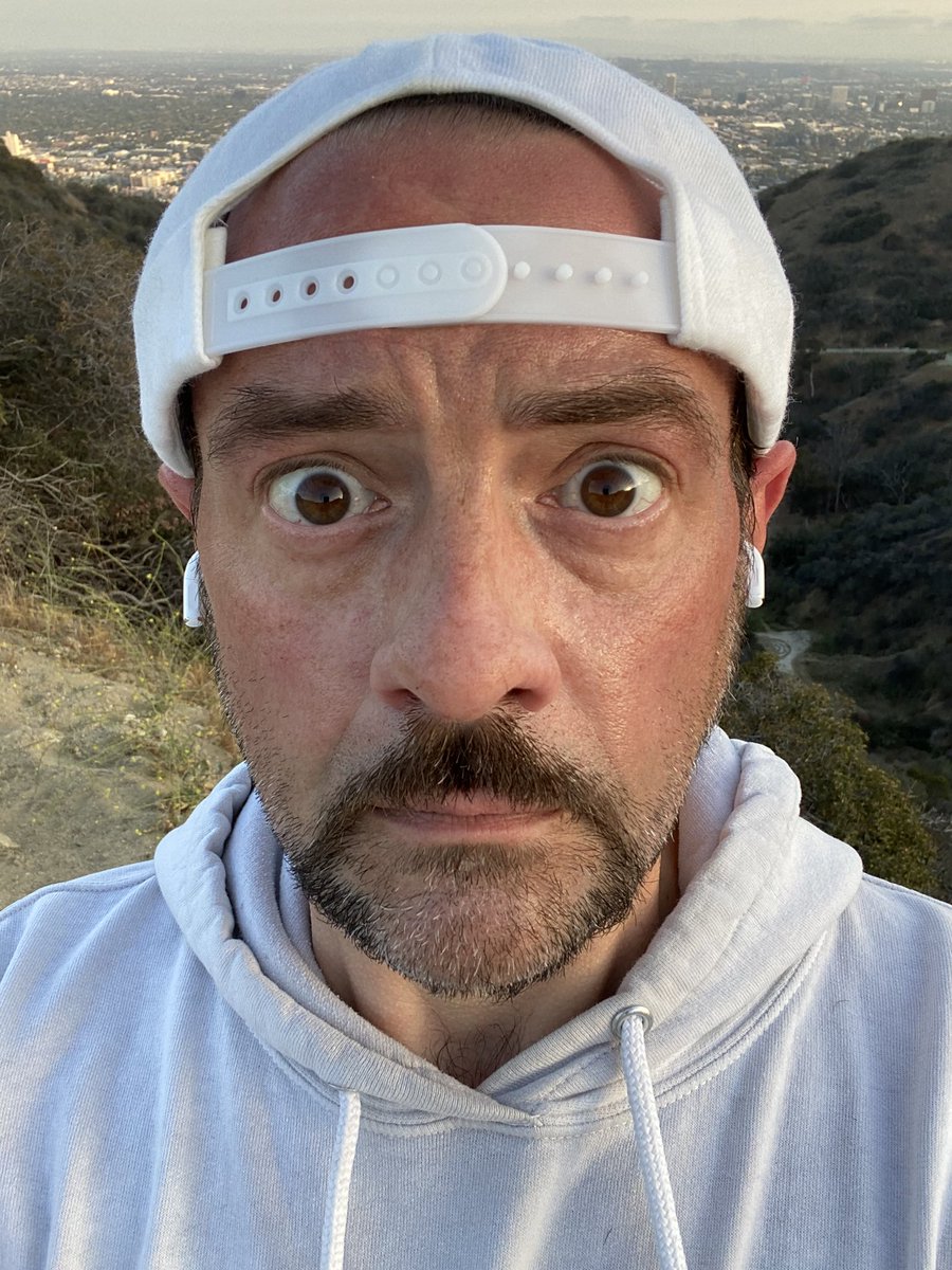 KevinSmith tweet media
