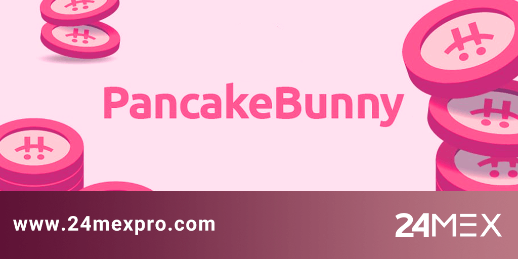 bitop_exchange's tweet photo. #PancakeBunny tanks 96% following $200M flash loan exploit 😳
#cryptocurrency #Crypto #CryptoNews #hacker #cakecoin #24mex #24mexpro https://t.co/vONdVRPI5e