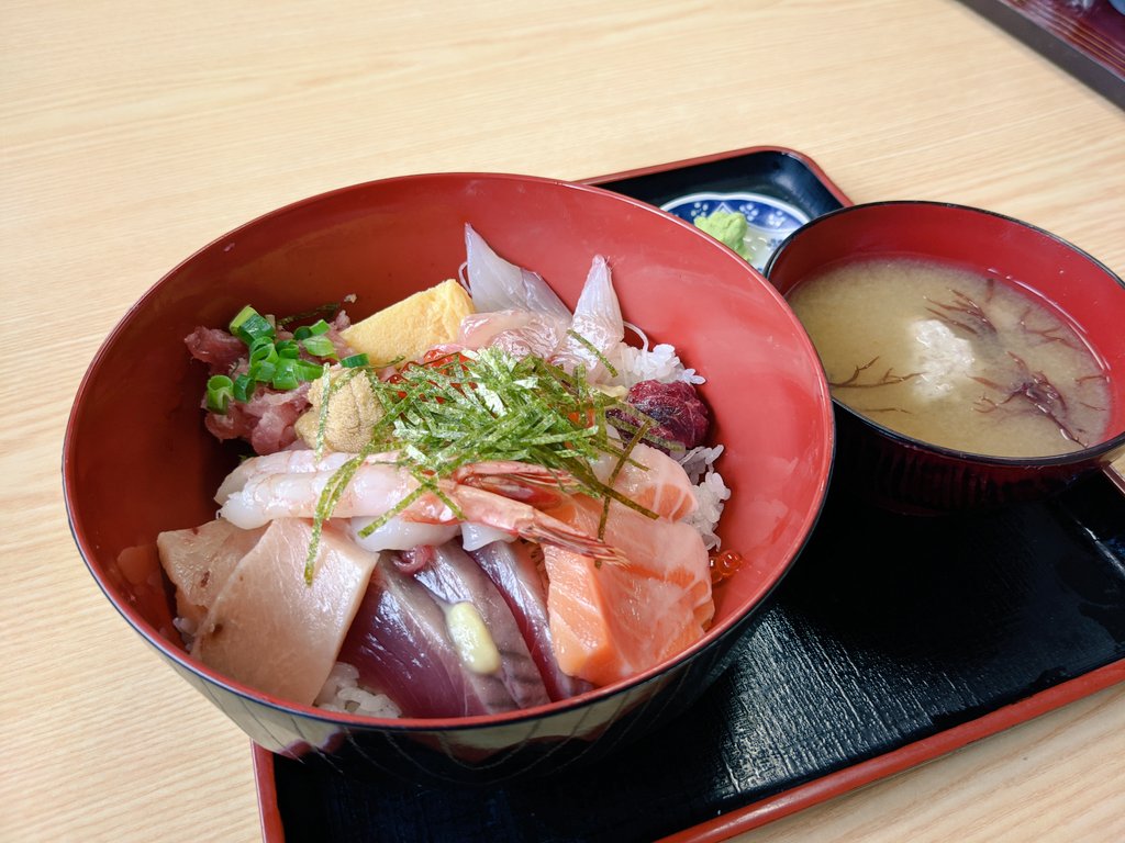 りすくん たまにの海鮮丼 太平洋真横の食堂で ひたちなか市 堀添食堂 T Co F5yfjq6jq5 Twitter りすくん たまにの海鮮丼 太平洋真横の食堂で ひたちなか市 堀添食堂 T Co F5yfjq6jq5 Twitter