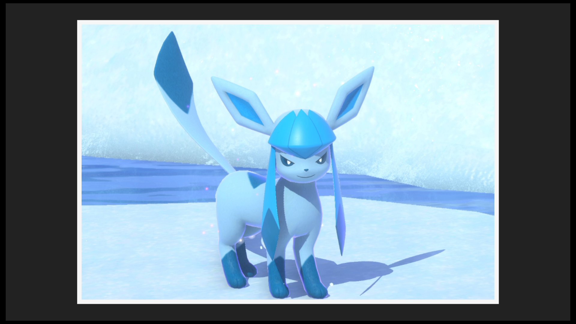 ポテちん ポケモン系ゲーム実況者 本日のブイズ珠玉の一枚はグレイシアちゃん カメラ目線でドヤ顔決めてる感が非常にキュートでございます 笑 Newポケモンスナップ ポケモンスナップ ポケスナ ポケモン ゲーム ゲーム好きと繋がりたい ゲーム ポテちん ポケモン系ゲーム実況者 本日のブイズ珠玉の一枚はグレイシアちゃん カメラ目線でドヤ顔決めてる感が非常にキュートでございます 笑 Newポケモンスナップ ポケモンスナップ ポケスナ ポケモン ゲーム ゲーム好きと繋がりたい ゲーム