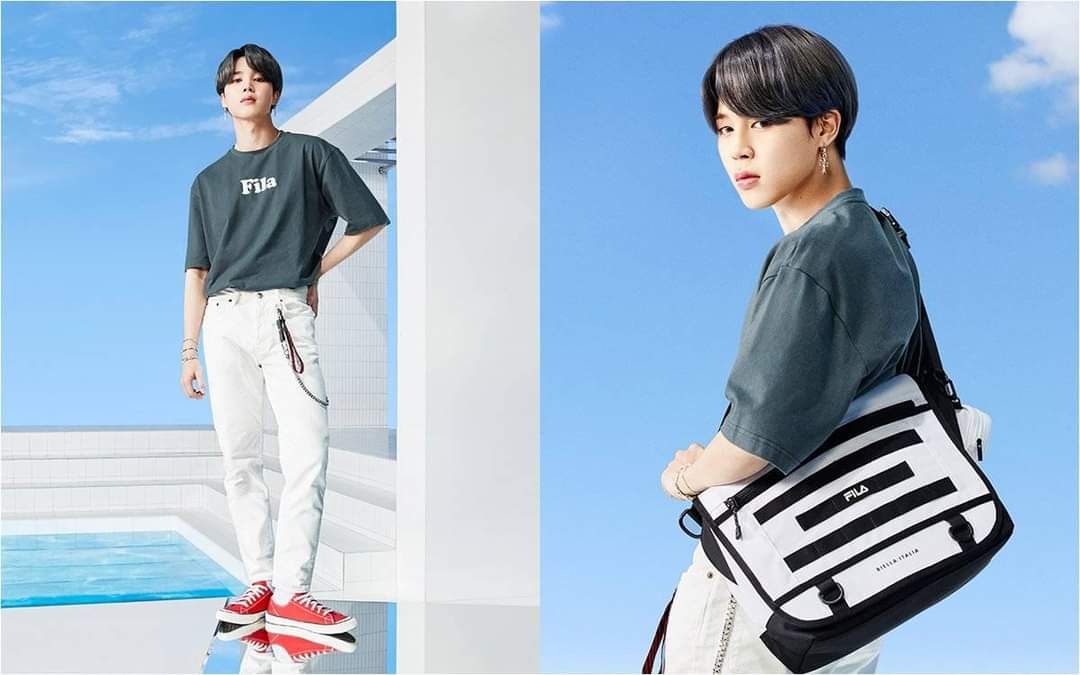 _andruuwtae_'s tweet photo. Park Jimin 🥰

I vote for @BTS_twt for #BBMAsTopSocial https://t.co/SP7zeG4Z1y