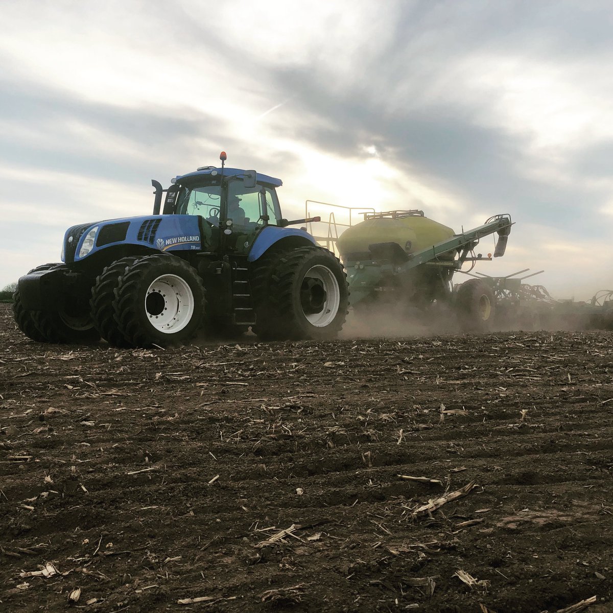 #plant21 continues