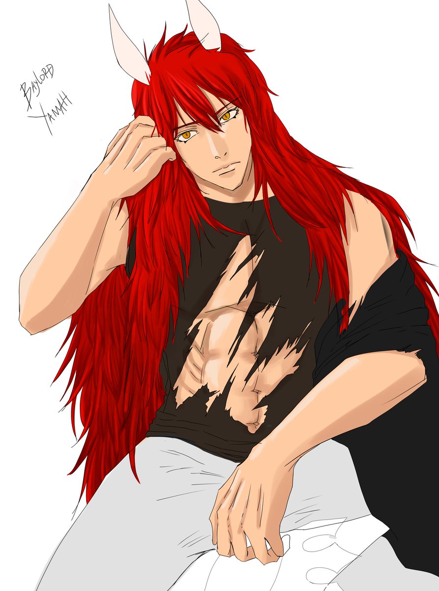 cococrocodille's tweet photo. Fanart Baylord Yamah from tower of god!
Don't repost without permission~

#TowerOfGod
#baam #KhunAgueroAgnis
#khunbam #tower_of_god #anime #Fanarts  #digitalart #art #ArtistOnTwitter  @siu3334 https://t.co/Th2x9SztPg