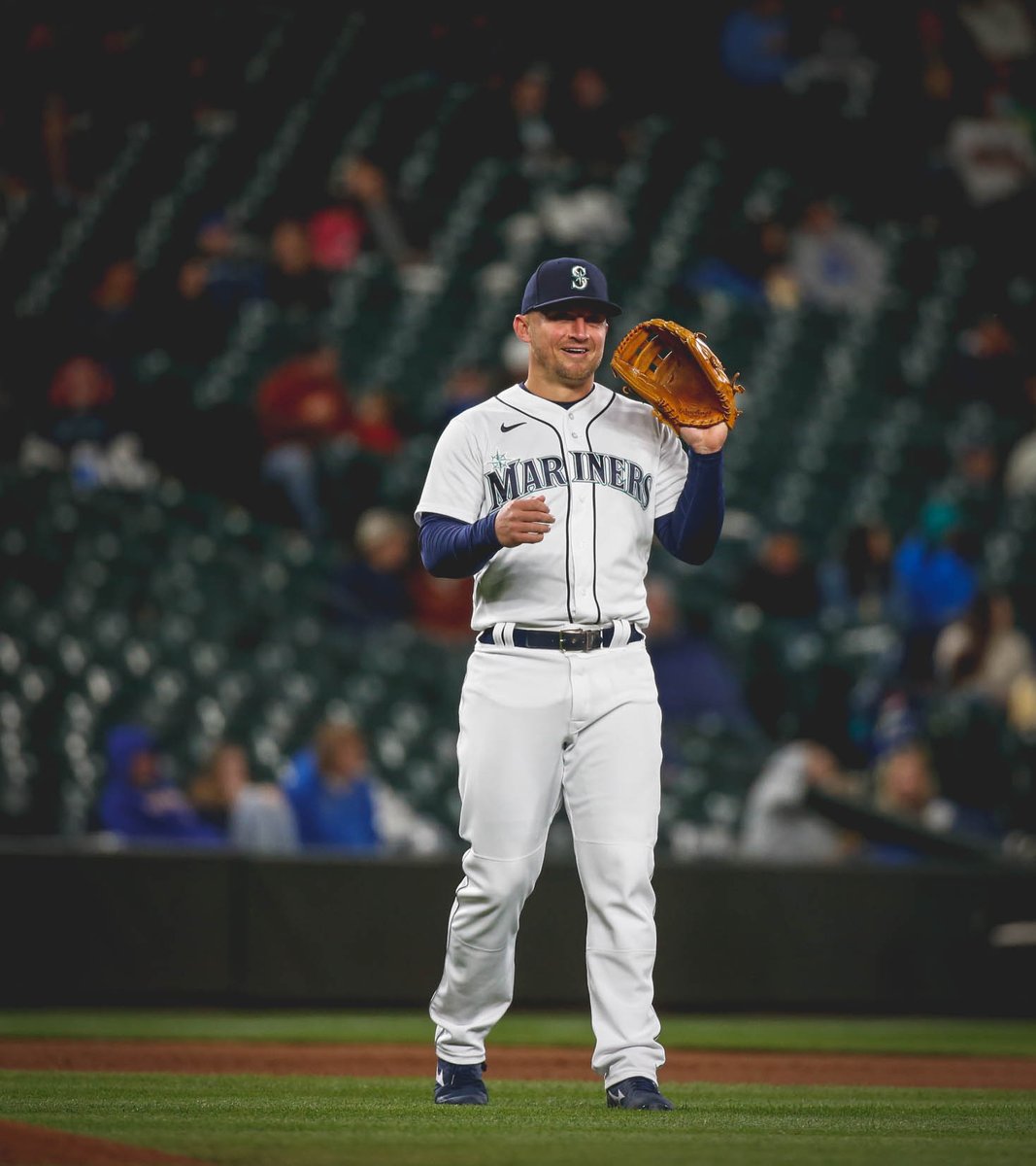 Seattle Mariners tweet media