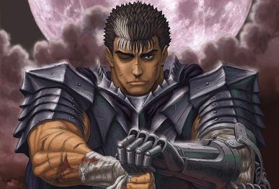 gaak_fr's tweet image. Kentaro Miura, le mangaka de Berserk est décédé à l’âge de 54 ans. Une pensée pour toute sa famille, son chef d’oeuvre restera éternel 🙏