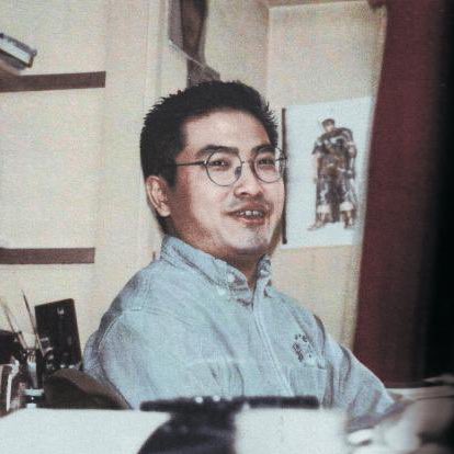 gaak_fr's tweet image. Kentaro Miura, le mangaka de Berserk est décédé à l’âge de 54 ans. Une pensée pour toute sa famille, son chef d’oeuvre restera éternel 🙏