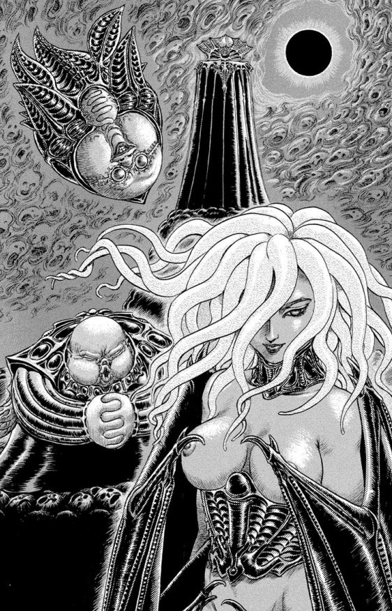 Twitter 上的 𝓂ℯ𝓇ℴ ベルセルクの作者さん亡くなったって ゴッドハンドまだ1人も倒せてなかったよね 未完結作品になってしまった グリフィスの夢は夢のまた夢 ᯅ T Co 2p5kc21ujl Twitter