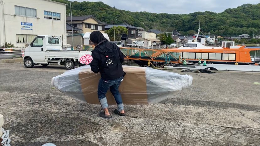 よーらいとまりもとまる Tsurisenba 釣りよか一同からやね Twitter