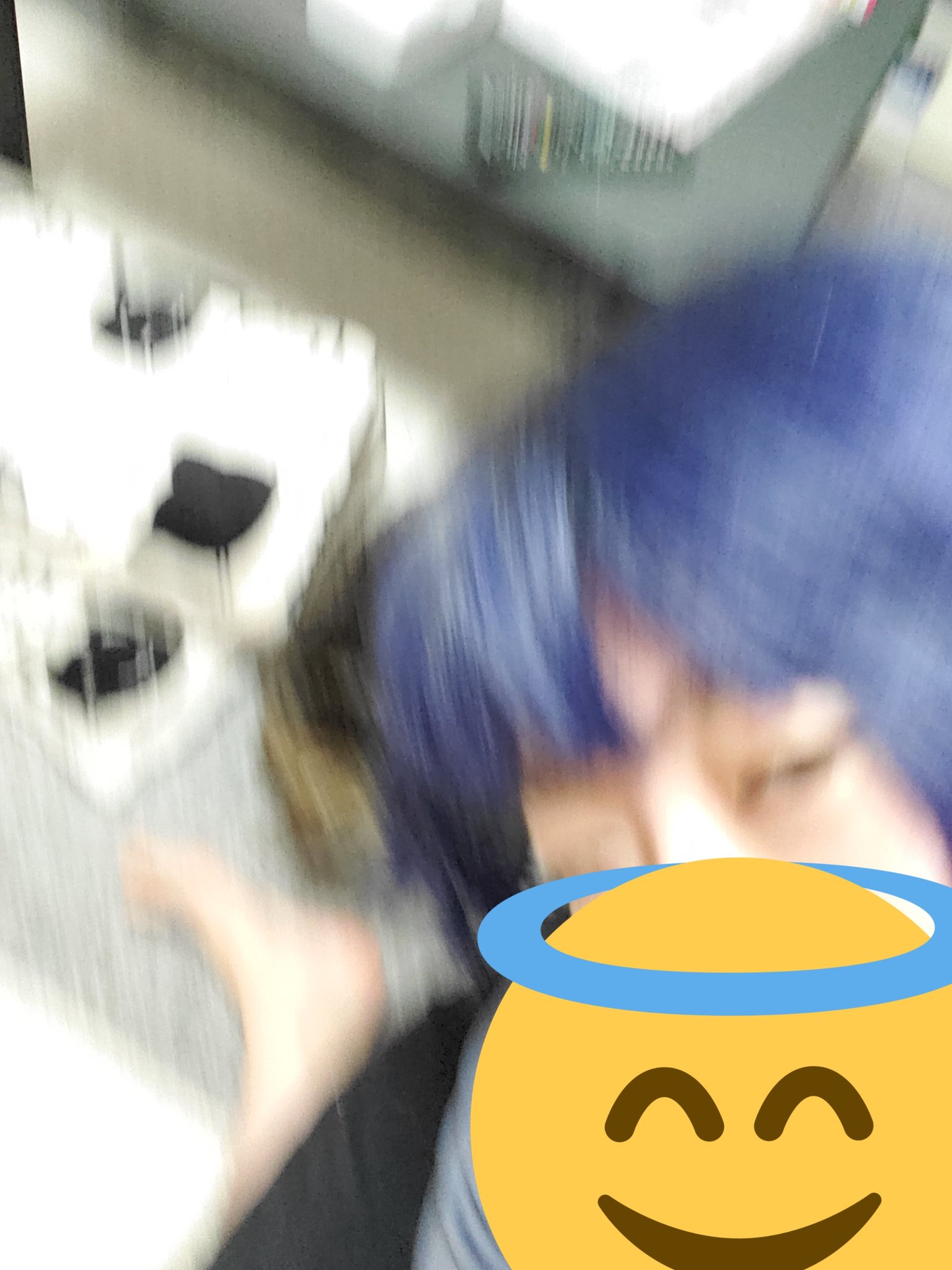 みわさんと他153 678人 絶対写真に写りたくない猫 Vs 絶対に写真を撮りたい私 T Co E9wobrjdzi Twitter