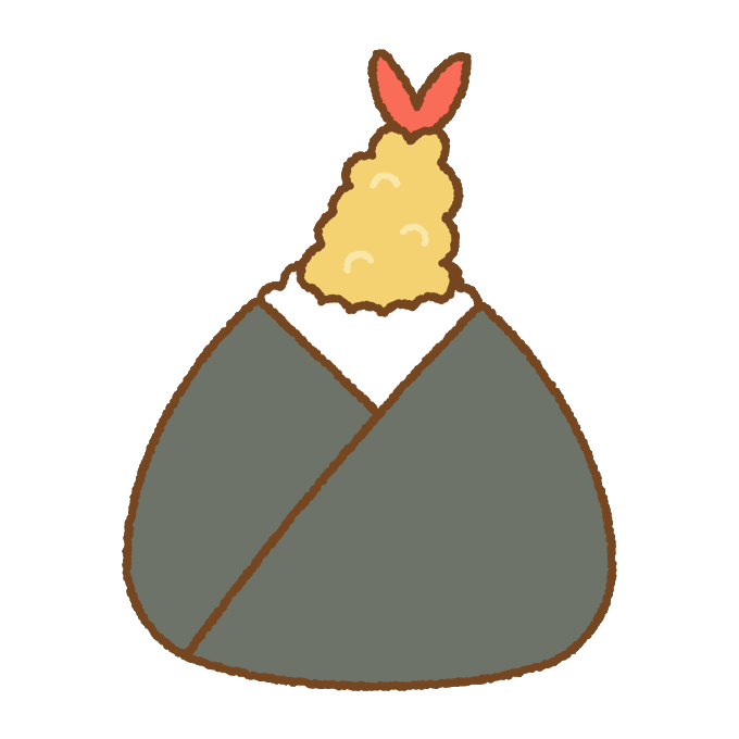 天むすのtwitterイラスト検索結果 天むすのtwitterイラスト検索結果