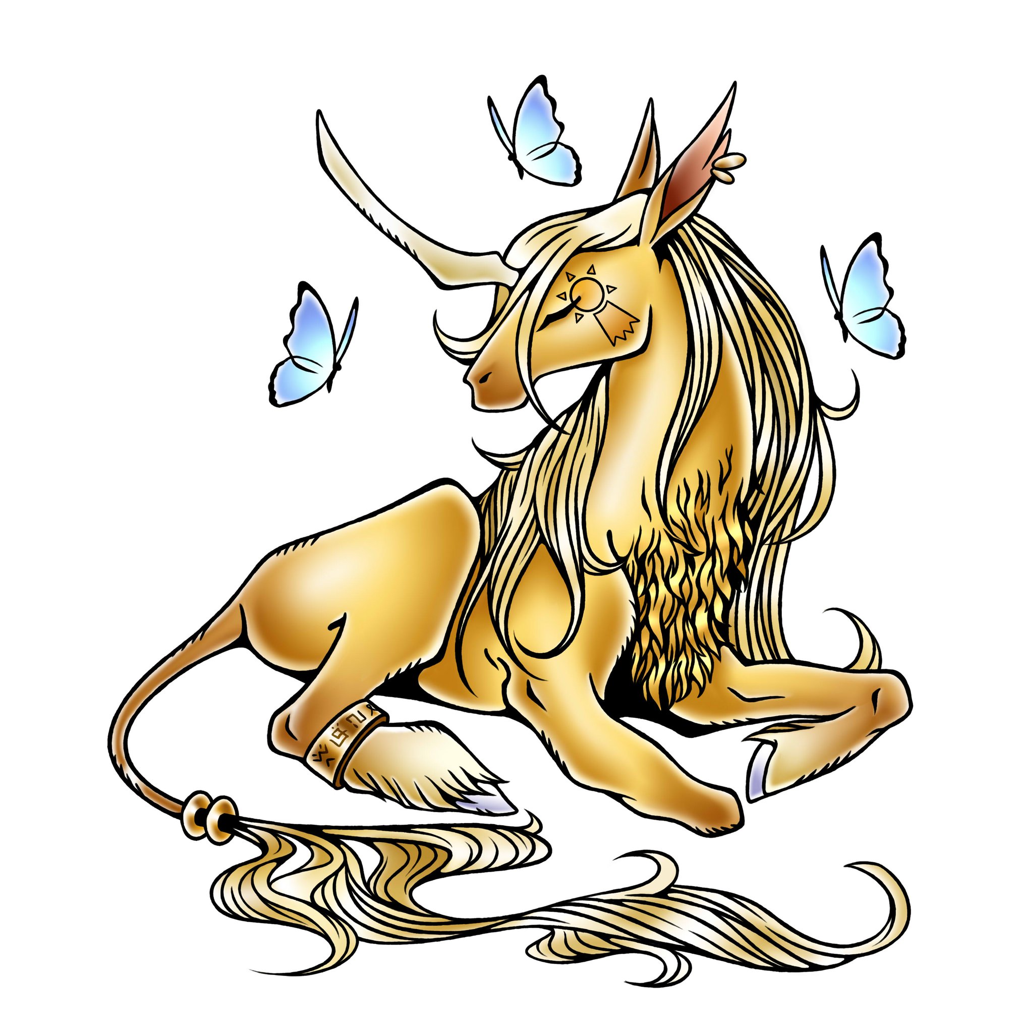 El_POYOMON on X: hornmon adult lvl #digimon #デジモン #fandigimon  t.corrAXkOnLWw  X