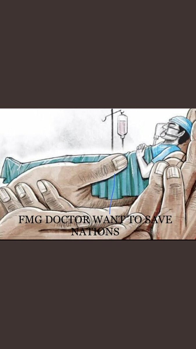 AMEDICO6's tweet photo. NO DEMAND WANT TO SERVE OUR NATION🇮🇳
Bus itti si he arju
Rethink about NMC draft &amp; Student carrier's
NMC for maintaining equality not discrimination
@COVIDNewsByMIB
#nmcdraft 
#PMModi50000FMGdoctors
@NMC_IND 
@ndtv 
@Hemaji_Love 
@SonuSood 
@DrAsh_Mahendra 
@PMOIndia https://t.co/COkz8EB5mT