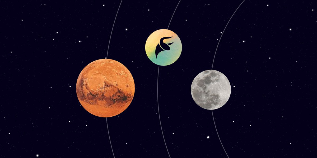 4bullsG's tweet image. 100 random people who retweet this tweet and leave a comment with their ERC-20 address will each receive 1,000 free 4Bulls tokens! The results will be determined on April 22 by 11 PM EST via an online randomizer. Good luck. #freecrypto #giveaway #crypto #4bulls #nft #nftstaking