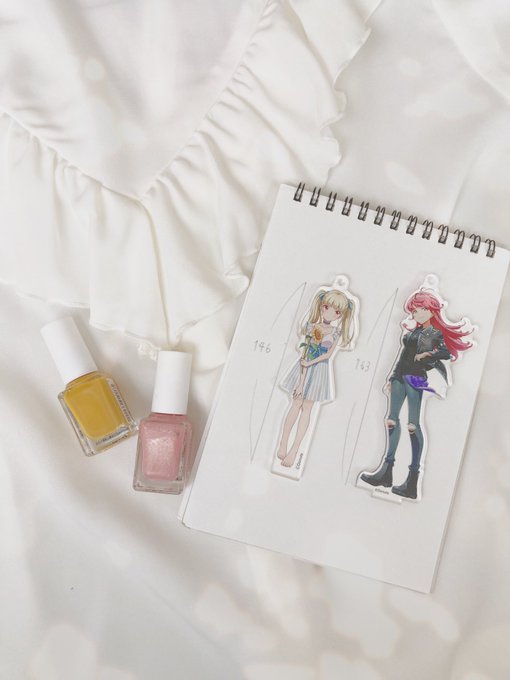 17cmのtwitterイラスト検索結果