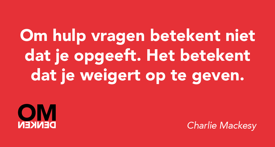 Omdenken (@omdenken) on Twitter photo 