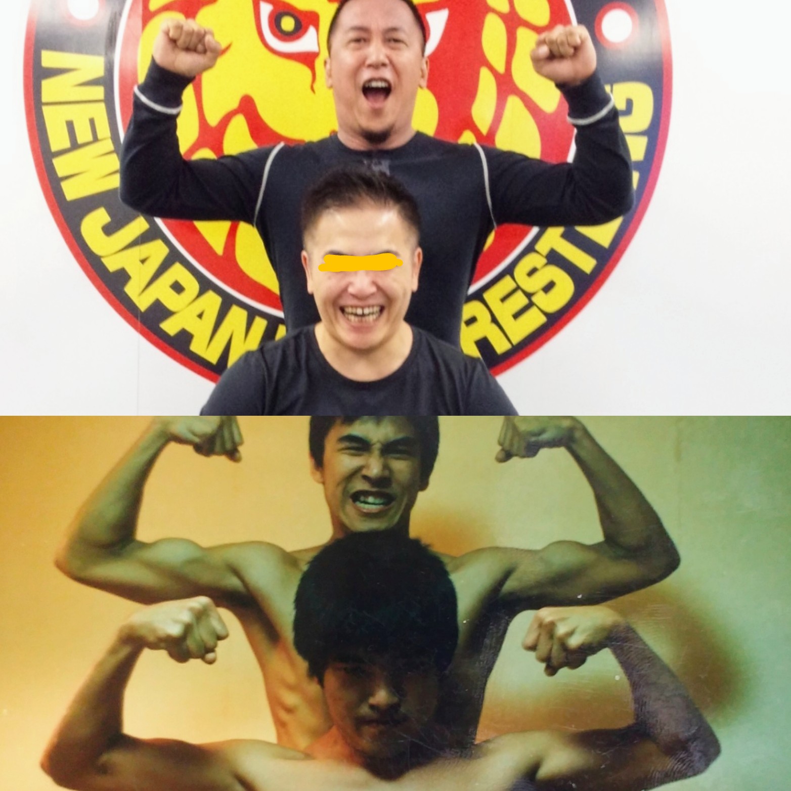 森恒二 創世のタイガ 最新8巻発売中 １５才の春から４０年 本当に奇跡のような日々だった ありがとう三浦 これからもずっと一緒だぜ 三浦建太郎