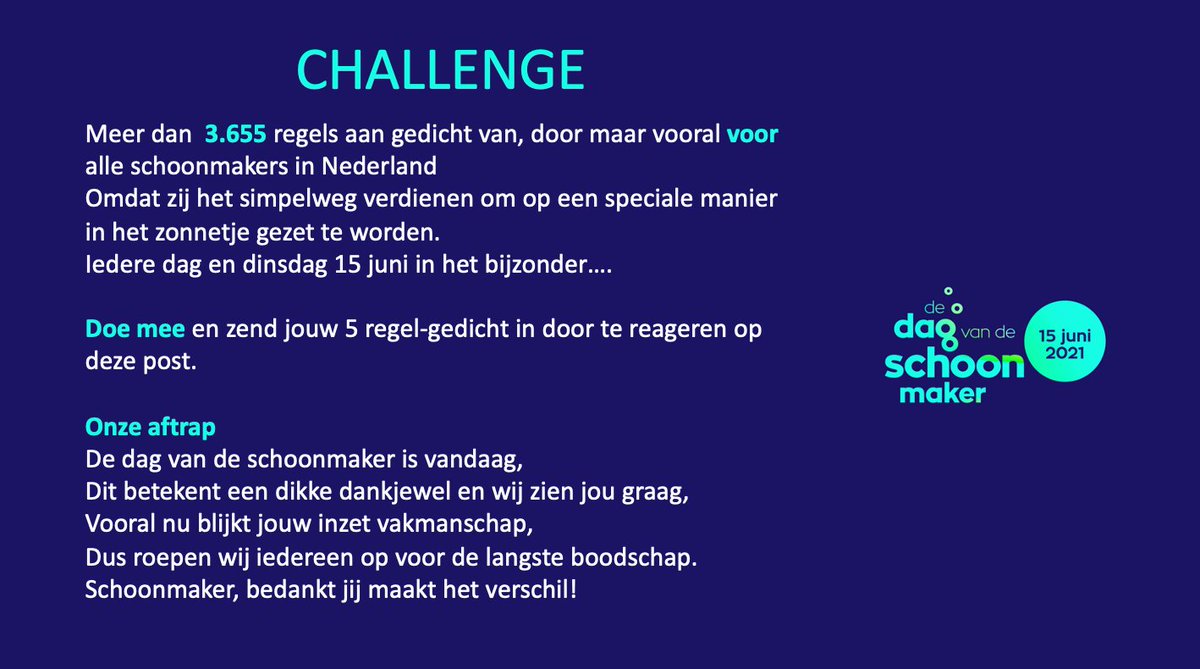 dedagvdschoonmaker tweet media