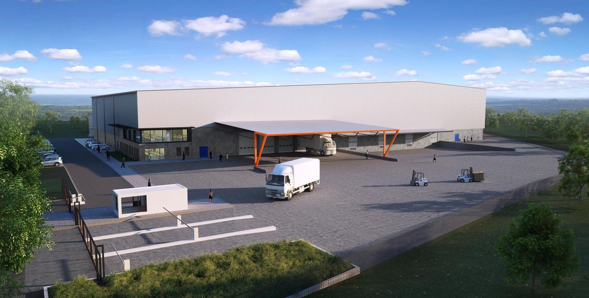 As a Industrial property consultant I would welcome the opportunity to assist with your commercial requirements or queries🙌🏼
<a href="/GalettiCRE/">GalettiCRE</a> services include👉🏼
▪️Lease Renewals
▪️Lease Re-gearing
▪️New Lease Acquisition
▪️Asset Disposal/Acquisition
▪️Sub letting of current premises.