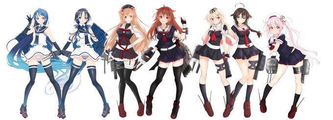 ほかの姉妹スタイル良すぎた件について…(;'∀`) 