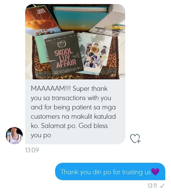 BangPD_stocks's tweet photo. #BPDStocks_Feedbacks πππ https://t.co/LUGomVTpOn