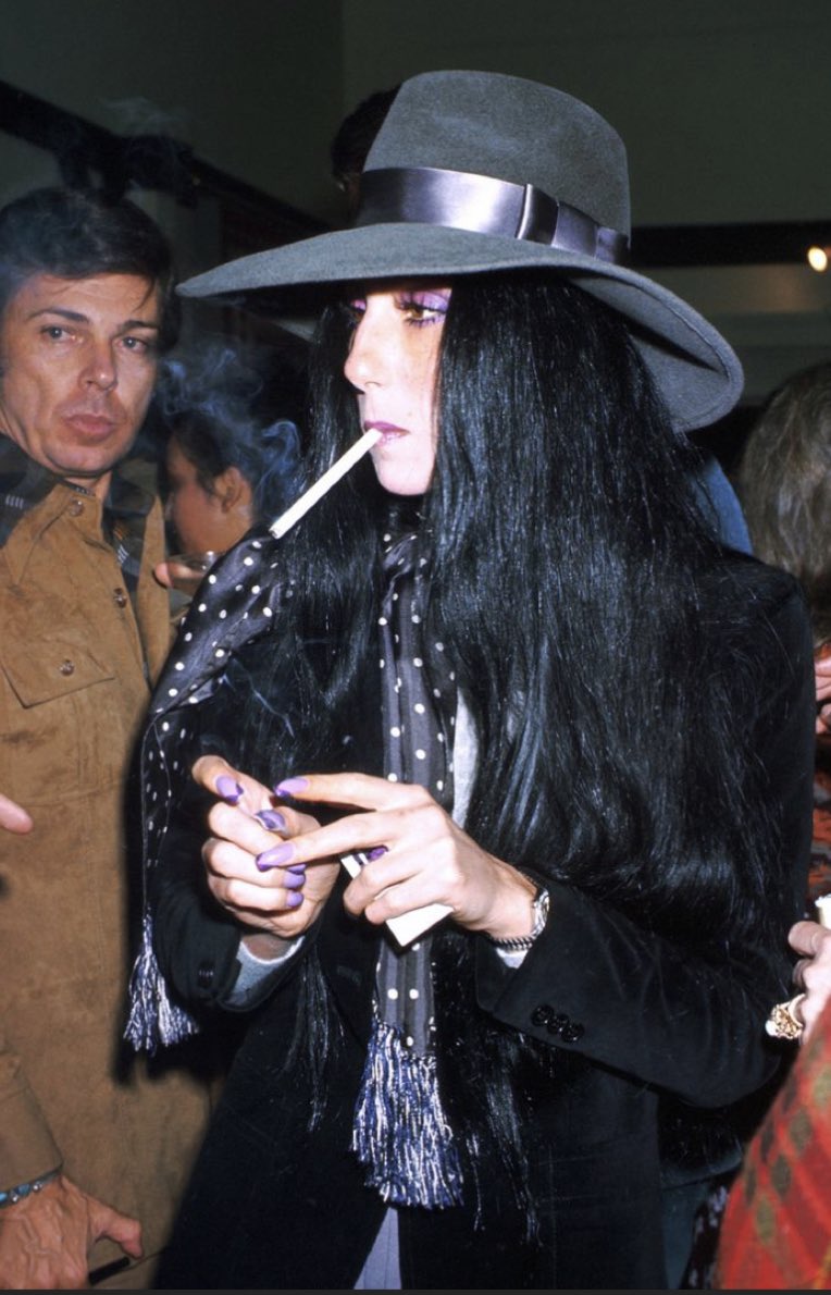 HAPPY BIRTHDAY CHER!!     