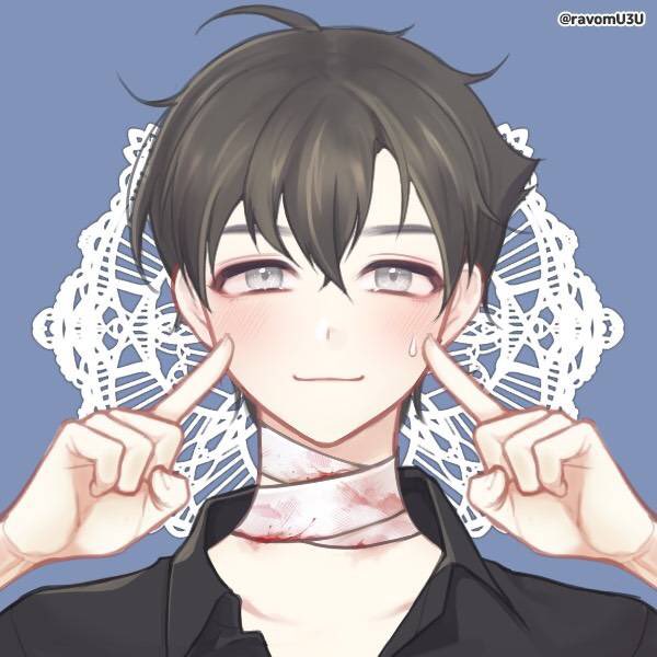 イケメンだぁのtwitterイラスト検索結果