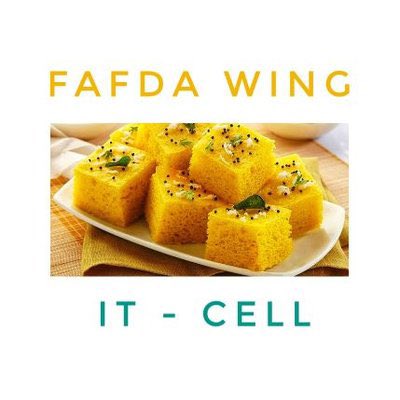 azadhindfauj_'s tweet photo. Italy Swaraj Party ke Adhyaksh- “Shri Shri 421 RAUL VINCI” ji ke Netratva mei Mujhe CEO of #FafdaWing IT-Cell ki Upadhi se nawaza hai.
-
Kripya Donate karein mere “SWISS Cheese ACCOUNT” mei Aaj Hi. https://t.co/0oDV9LaXPf