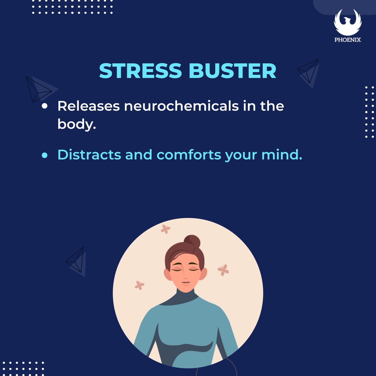 Swimming is a rigorous physical exercise that contributes a lot to your physical and mental health. It has numerous mental health benefits.
Learn More - bit.ly/3u3KBRt
#phoenixwaterfilter #waterpurifier  #benefitsofswimming #mentalhealthbenefitsofswimming