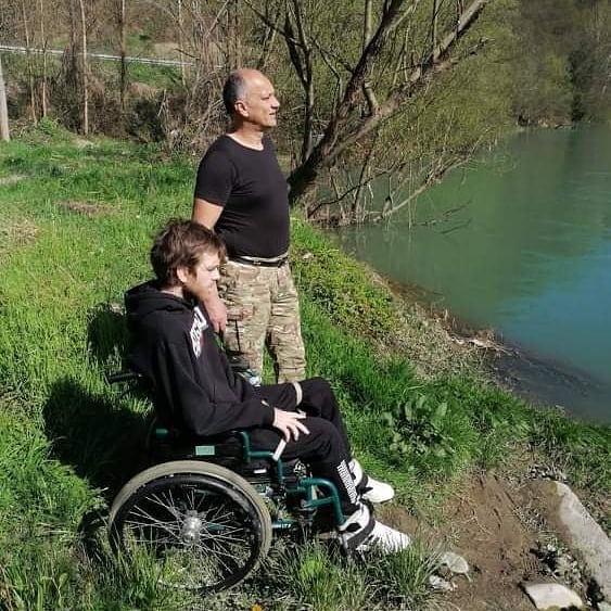 Zamolio bih vas za ReTvit.Ako ste u mogucnosti 674 na 3030 za moj oporavak