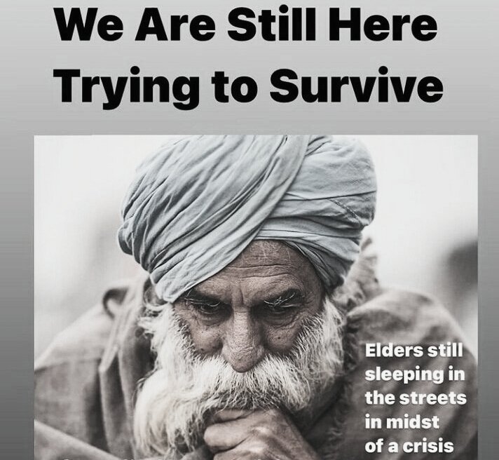 _jasleenkaur__'s tweet photo. Day: 175
The world's largest peaceful protest is still going on. And the ego of the man who's ruling India is still on its high.
#FarmersProtest 
#kisaanmajdoorektazindabad 
#ModiDestroyingFarmers https://t.co/eEjFBPoPsb