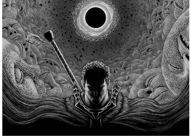 ベルセルク のtwitter漫画作品 人気順 ベルセルク のtwitter漫画作品 人気順