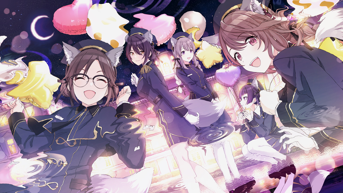 アイドルマスター シャイニーカラーズ公式 新登場アイドル紹介 Honey Or Candy 美琴 結華ガシャ にてピックアップ中のアイドルをご紹介します 新登場アイドル Ssrサポートアイドル リ リフレクション 三峰 結華 シャニマス Idolmaster アイドルマスター シャイニーカラーズ公式 新登場アイドル紹介 Honey Or Candy 美琴 結華ガシャ にてピックアップ中のアイドルをご紹介します 新登場アイドル Ssrサポートアイドル リ リフレクション 三峰 結華 シャニマス Idolmaster