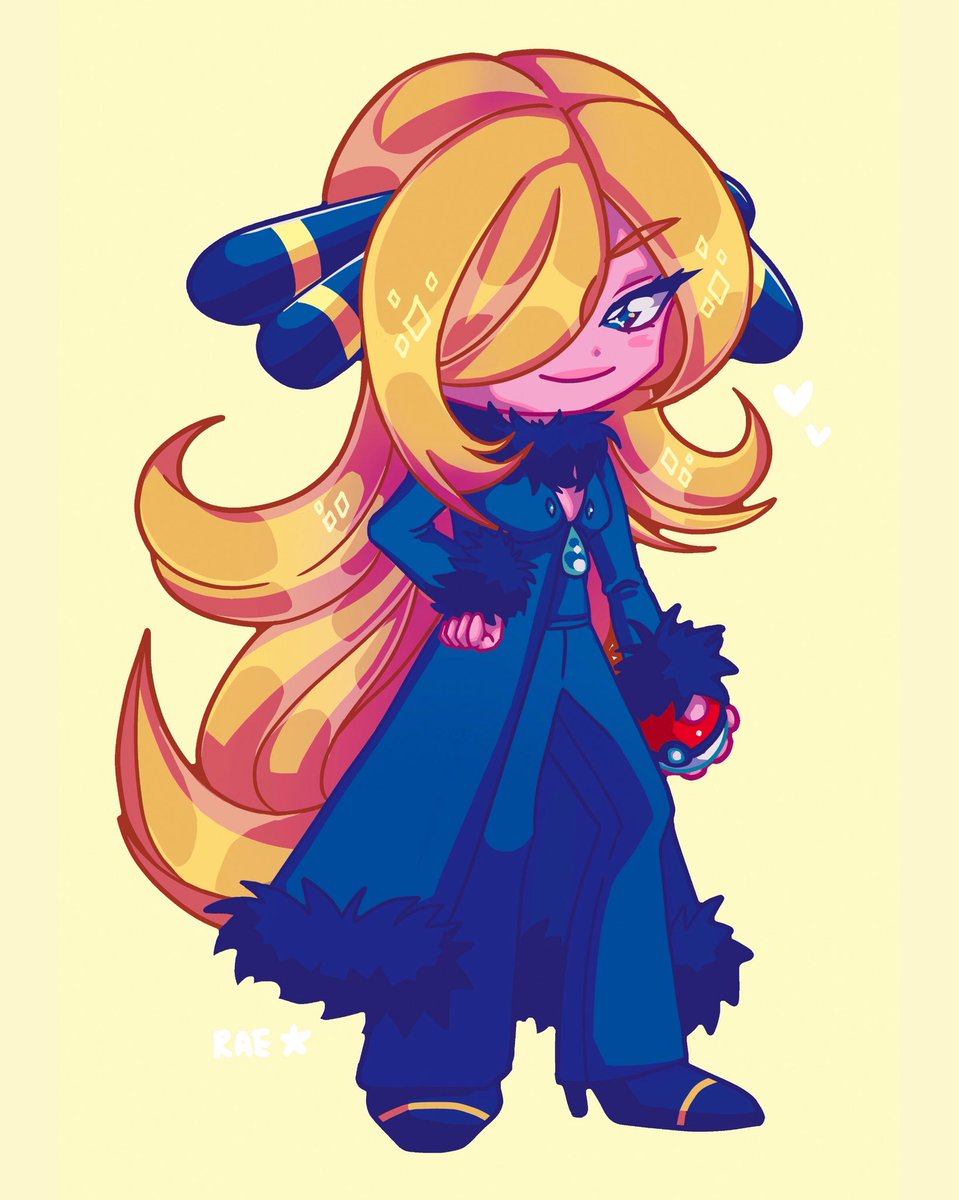 Raemiie's tweet photo. marnie - nessa - cynthia !
sorry for being dead 😭 !! i’ll be back to posting regularly soon. 
#pokemon https://t.co/qAtyUY6jjN