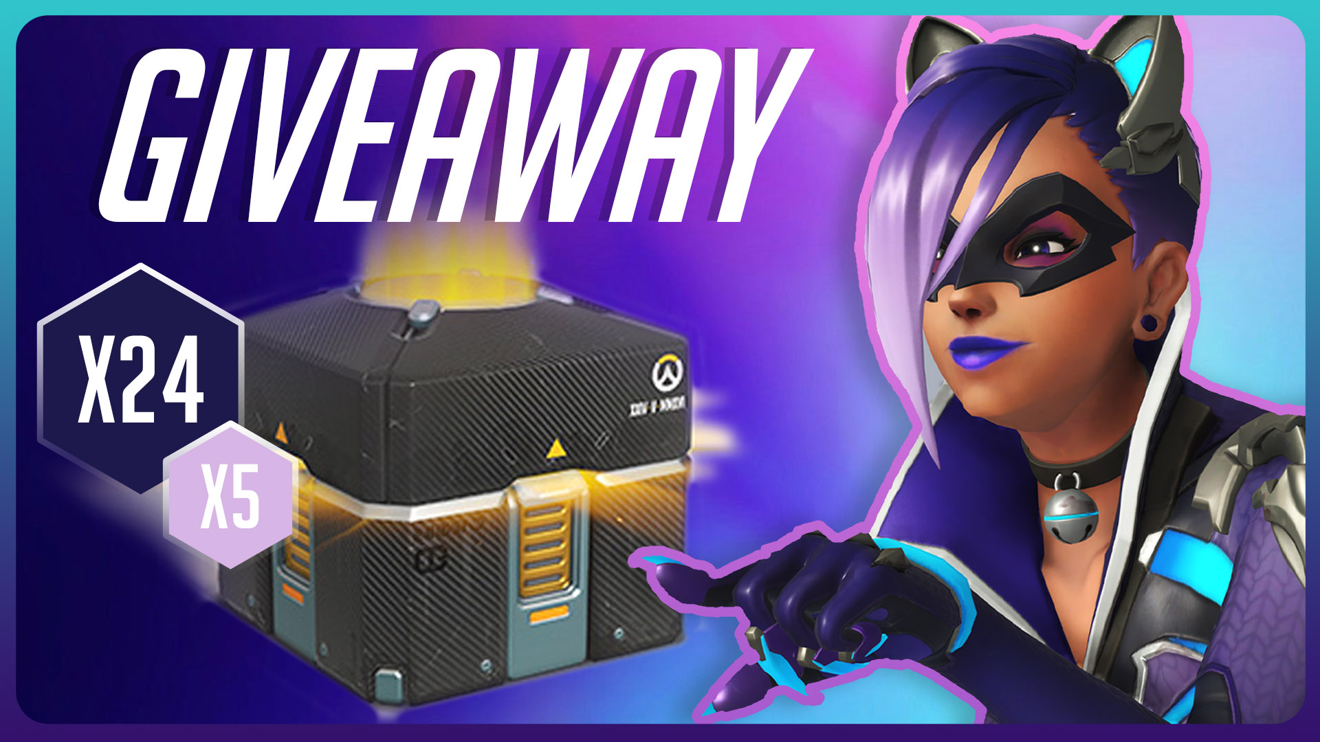SarahJane ☾ on Twitter " OVERWATCH ANNIVERSARY GIVEAWAY Thanks to