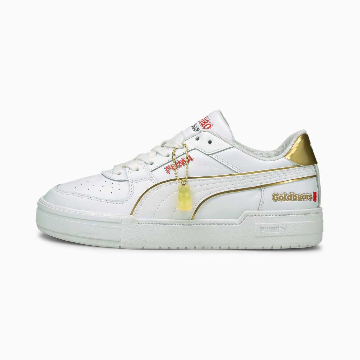 SOLELINKS's tweet photo. Ad: NEW HARIBO x PUMA Collection dropped via Puma US

Street Rider:https://t.co/5v5szFsWf7
CA Pro:https://t.co/AV3XKwcXvg
Collection:https://t.co/JJSx6lIMkE https://t.co/V2v6i8mXJc