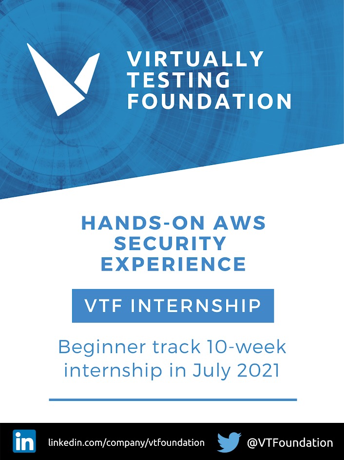BKanigolla's tweet photo. @VTFoundation  and @AttackIQ have taught me so many things about #cybersecurity and what about the features of attack Navigator. The most important topic of last week's module was "Risk Scoring".

#virtuallytestingfoundation #attackiq #vtfapril21wk6 https://t.co/aM6kXVUCI5