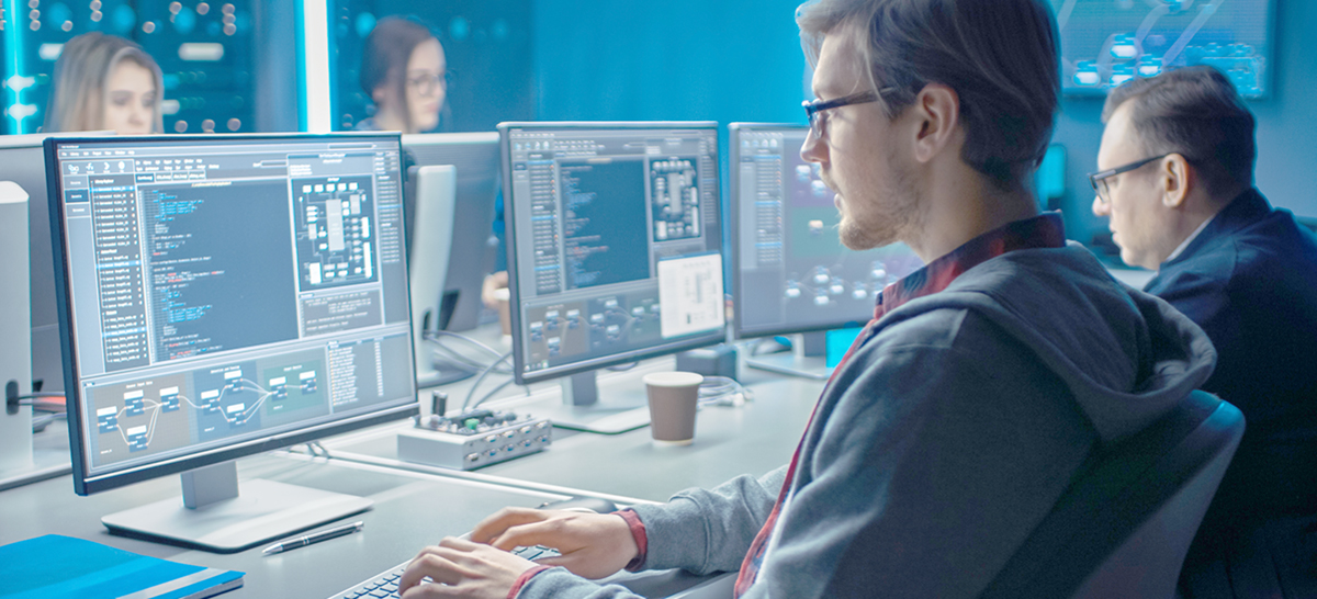 Sourcepass1's tweet image. Customer experience has never been more important. Follow the Sourcepass example and take an ‘outside-in’ approach to reduce supply chain delays and ensure your customer experience is in top shape. #Sourcepass #ITserviceprovider #SMB #AI #itindustry #cloudsolutions