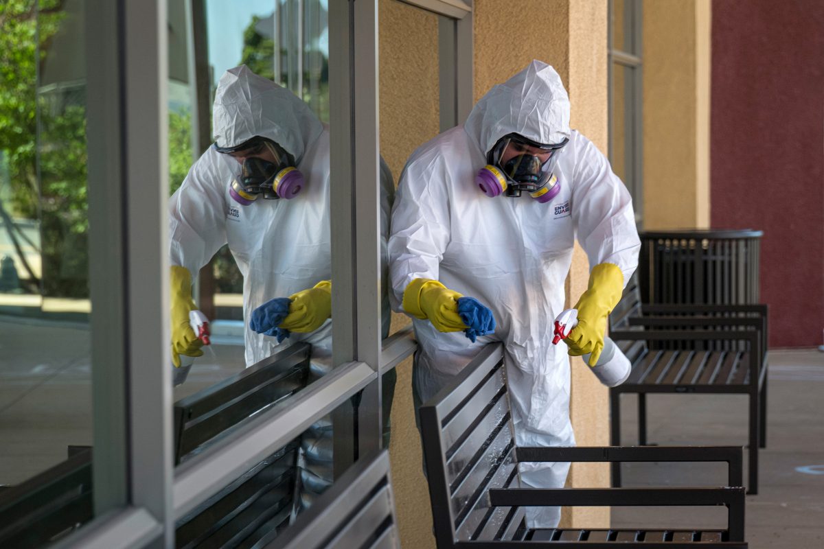 After Teachers Claimed They Were Too Scared To Work, Many Never Got Vaccinated dlvr.it/S11Rfd