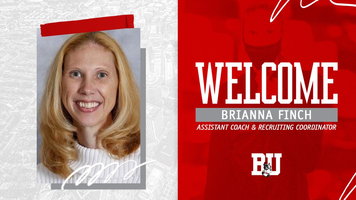 BU Women's Basketball tweet media