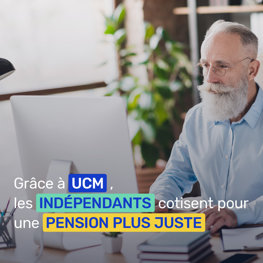 Le Parlement vient de voter la fin du coefficient négatif qui pesait de manière injuste sur les #pensions des #indépendants. 
Dès 2021, un euro cotisé par un indépendant = un euro cotisé par un salarié 👉 bit.ly/3wVmrdD
#IndépendantsEtUnis