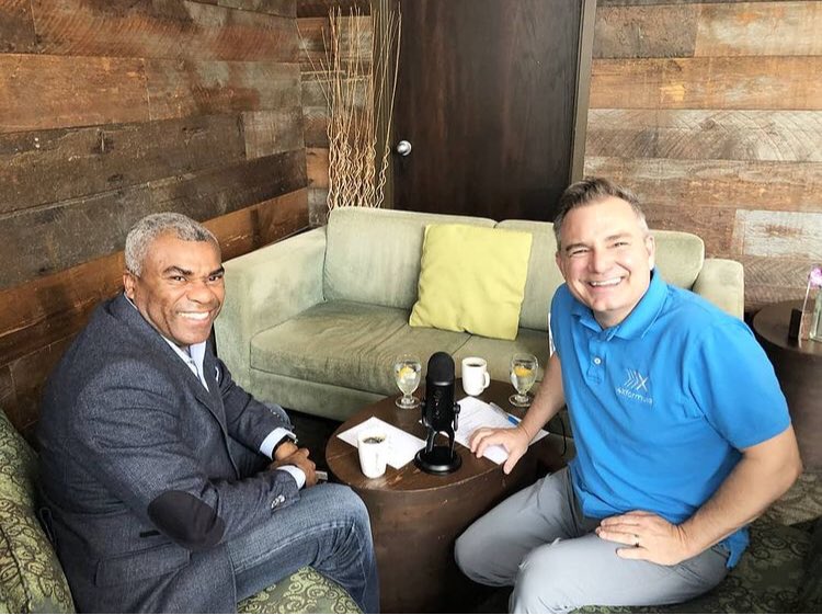 TheReidMethod's tweet image. #ThrowbackThursday to when we could still travel! I traveled over to BC  to visit Kelly! I filmed some #TheReidMethod content while there and Kelly and I recorded 2 podcasts episodes!
Kelly actually has a brand new Instagram account so check him out at @realestate.with.kelly