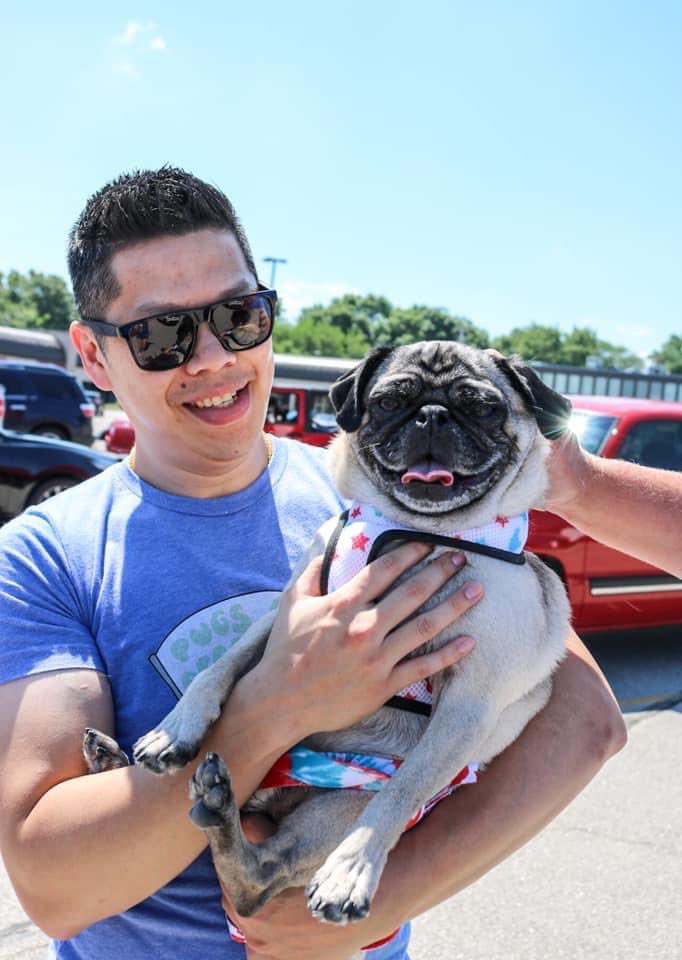 DeafinitelyDogs's tweet photo. Join us for our Critter Cruise on Saturday, June 26th! 
Funds raised go toward our mission of placing highly trained service and facility dogs in our community. 🐾

We can’t wait to see you (&amp; your pets are invited too!) https://t.co/yTc6Eui67j
