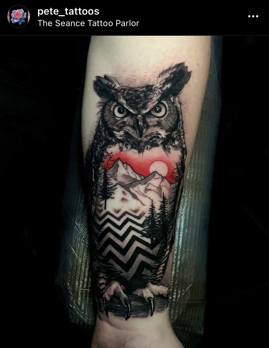 Seance Tattoo en Twitter: Seance Tattoo en Twitter: