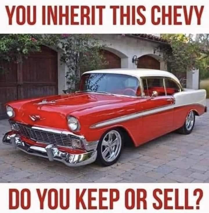 Muscle Cars Zone tweet media